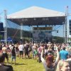 2014-Motákfest-podium, zvuk, světla