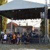 2016-Stařeč Oldies-podium,zvuk,světla