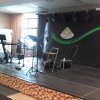 2017-VIP akce Resort Devět Skal-zvuk, světla